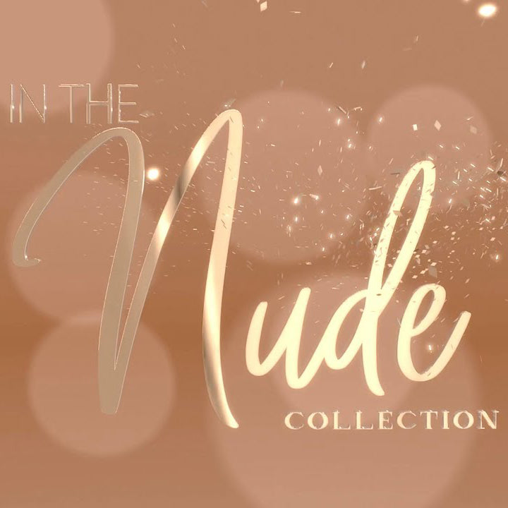 Kiara Sky - In The Nude