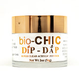 Bio-Chic Dip-Dap - #002 Super Clear