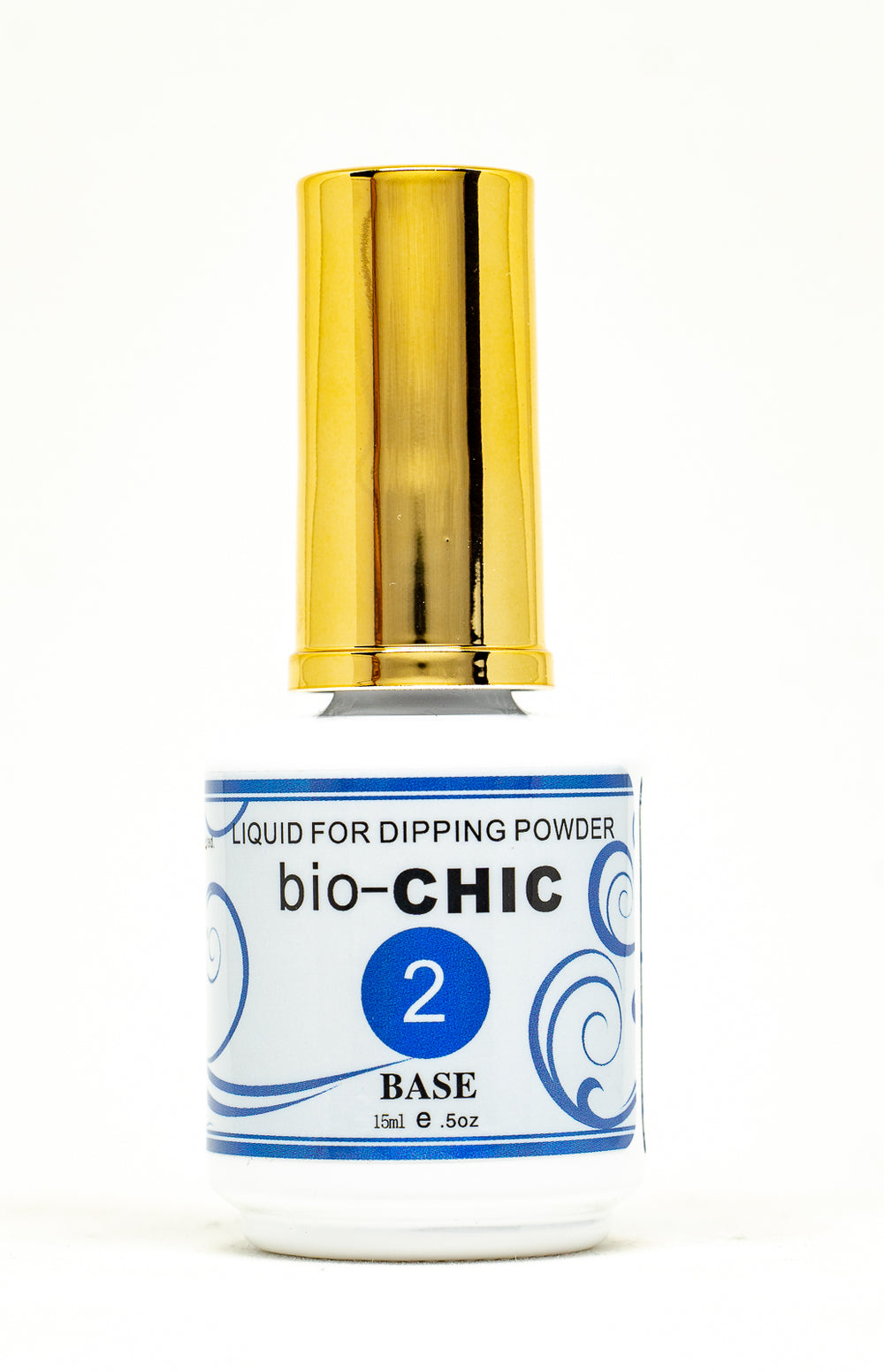 Bio-Chic - Liquid For Dipping Powder - Base