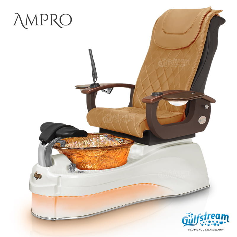 Gulfstream Ampro Spa Chair
