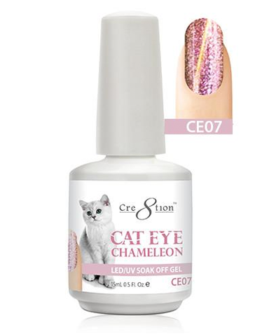 Cat Eye Chameleon - CE07