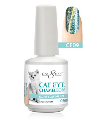Cat Eye Chameleon - CE09