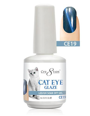 Cat Eye Chameleon - CE19