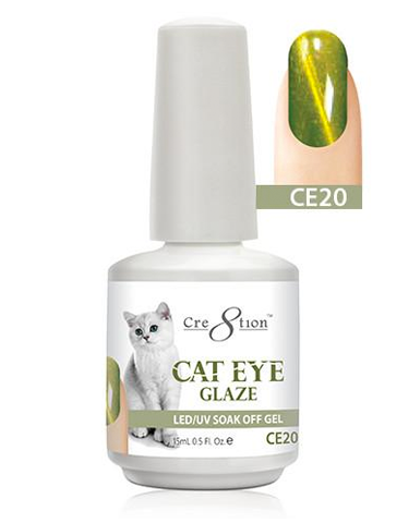 Cat Eye Chameleon - CE20