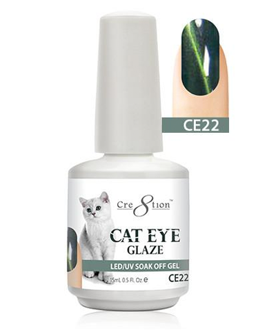 Cat Eye Chameleon - CE22