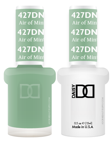 Air of Mint
