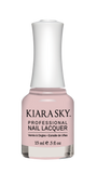 Exposed - Nail Lacquer - N603