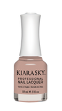 Taup-less - Nail Lacquer - N608