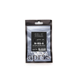 Gel-X Tips Refill Bags Natural Round Short