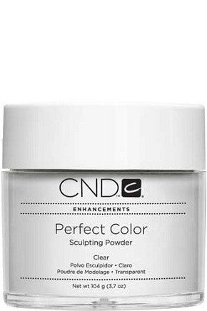 CND - PC Powder Clear 3.7 oz