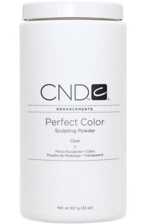 CND - PC Powder Clear 32 oz