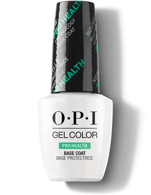 GelColor Base Coat - ProHealth