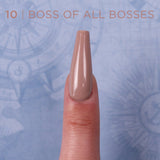 Gotti Gel Color #10 - Boss of All Bosses