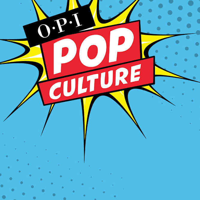 OPI - Pop Culture