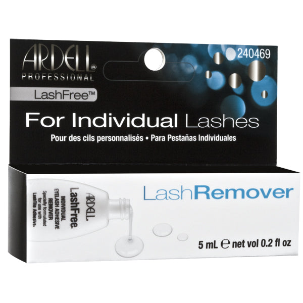 LashFree Lash Adhesive Remover For Individual Lashes