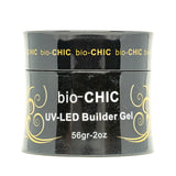 Bio-Chic - UV LED Builder Gel - #002 Clear Base
