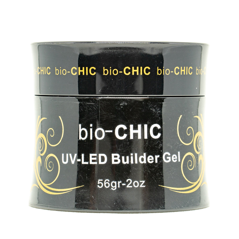 Bio-Chic - UV LED Builder Gel - #004 Clear