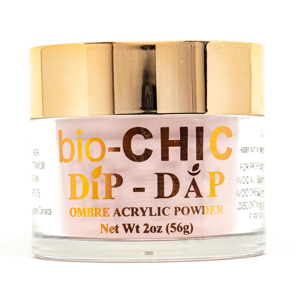 Bio-Chic Dip-Dap - #026 You Don't Know Her