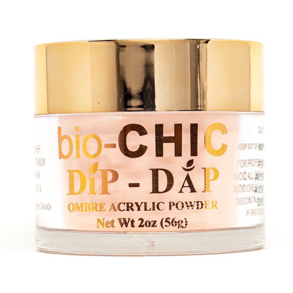 Bio-Chic Dip-Dap - #033 Longest Day