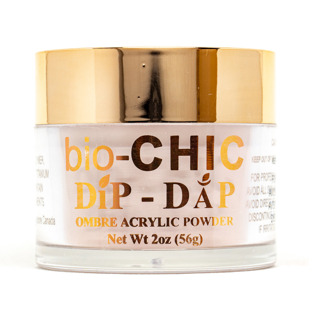 Bio-Chic Dip-Dap - #079 You Only Live Once
