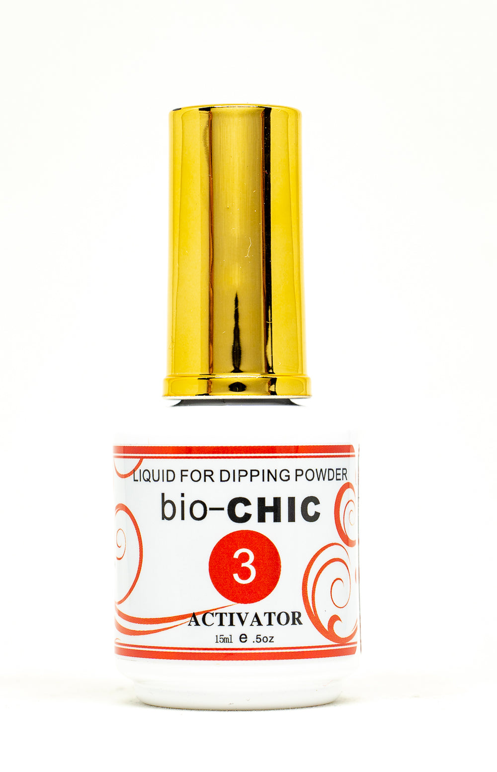 Bio-Chic - Liquid For Dipping Powder - Activator