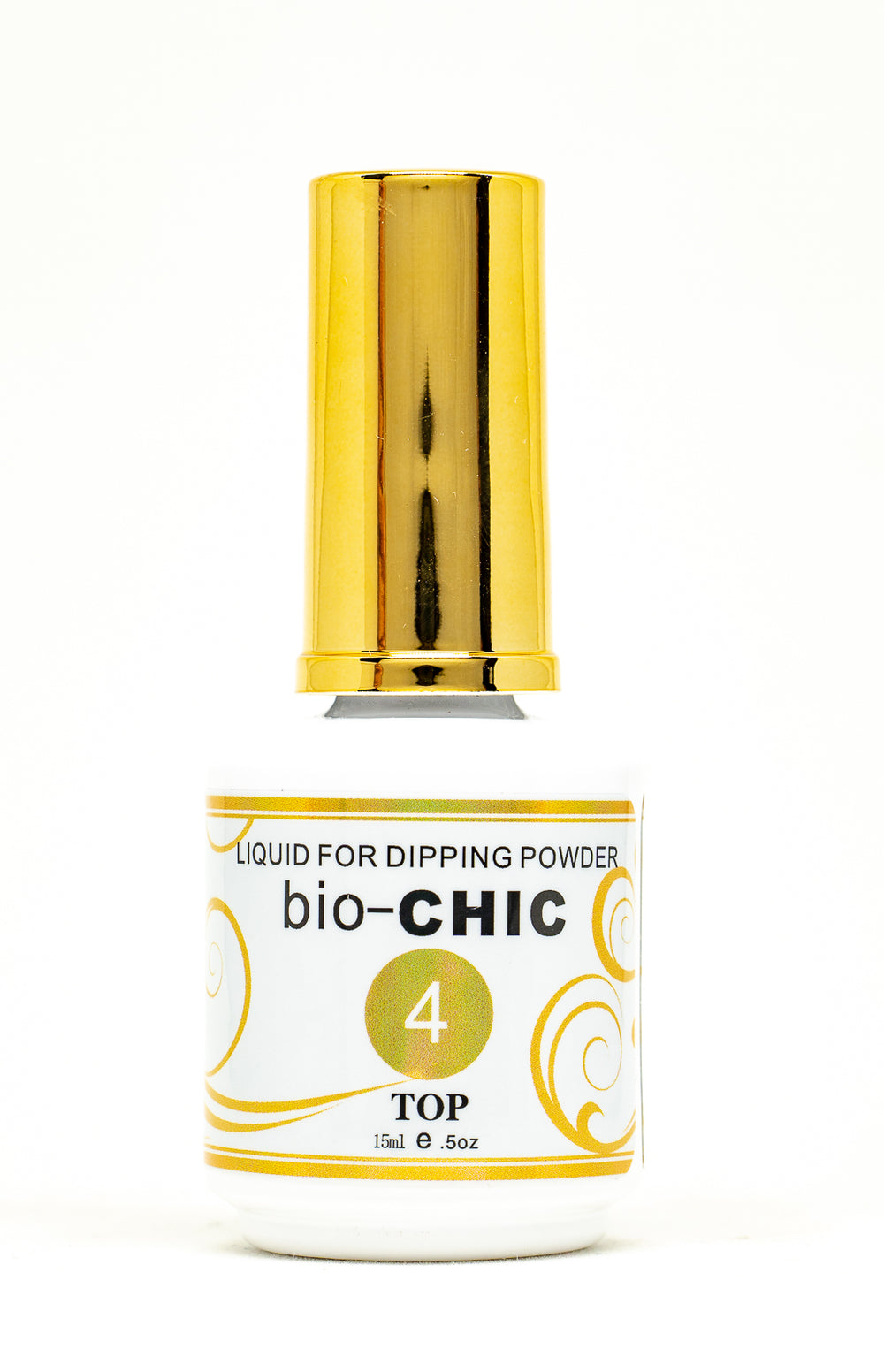 Bio-Chic - Liquid For Dipping Powder - Top