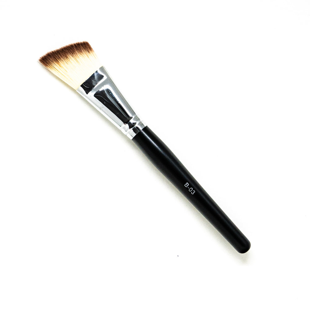 Adora Beauty Face Brush #B-03
