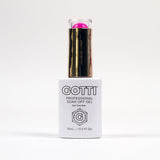 Gotti Gel Color #25 - That's Really Pink