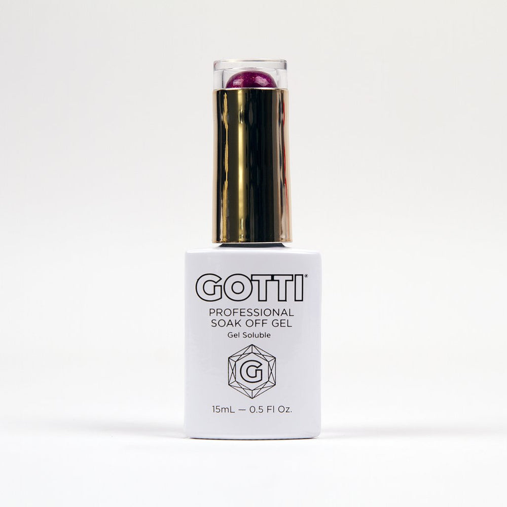 Gotti Gel Color #33 - Something Bout You