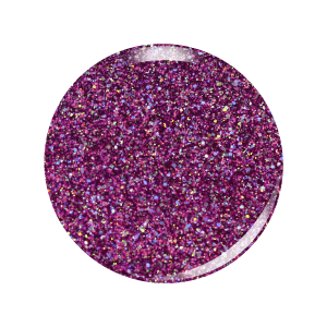 Purple Spark - Dip Powder - D430