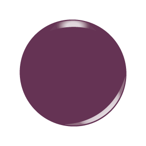 Grape Your Attention - Dip Powder - D445