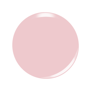Pink Powderpuff - Gel Polish - G491