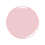 Pink Powderpuff - Gel Polish - G491