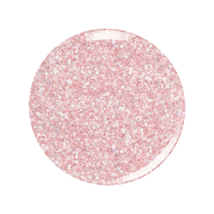 Pinking of Sparkle - Dip Powder - D496