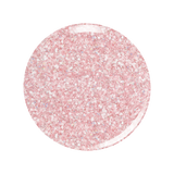 Pinking of Sparkle - Dip Powder - D496