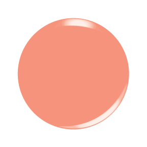 Peach-A-Roo - Dip Powder - D562