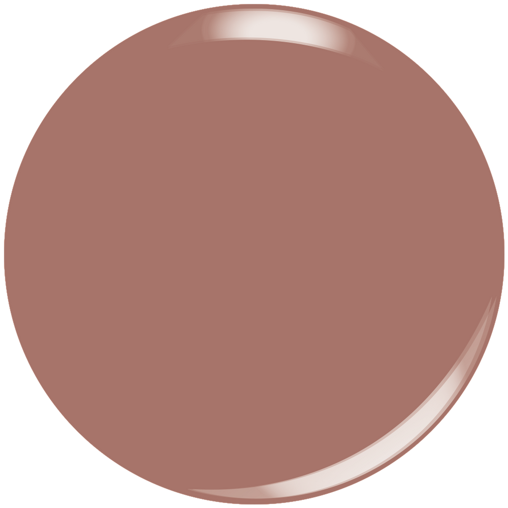 Tan Lines - Nail Lacquer - N609