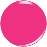 Pink Passport - Dip Powder - D626
