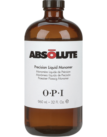Absolute Precision Liquid Monomer