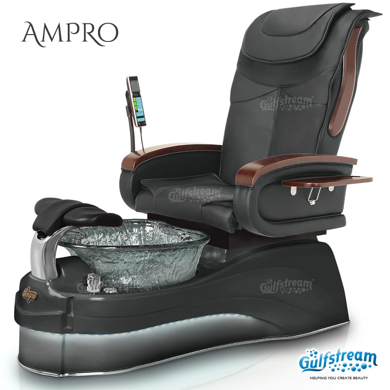 Gulfstream Ampro Spa Chair
