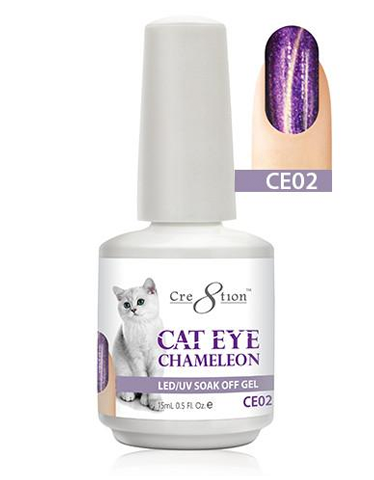 Cat Eye Chameleon - CE02