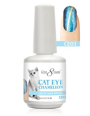 Cat Eye Chameleon - CE03