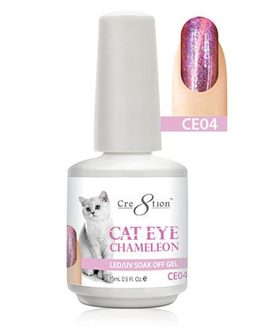Cat Eye Chameleon - CE04