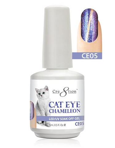 Cat Eye Chameleon - CE05