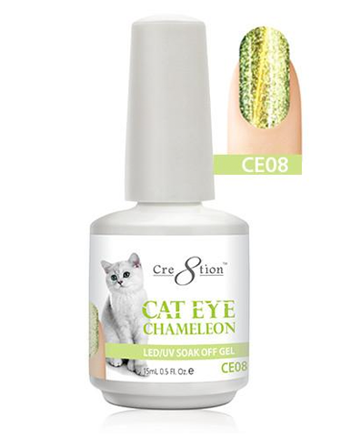 Cat Eye Chameleon - CE08