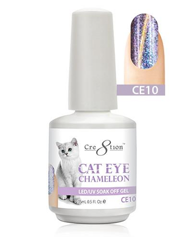 Cat Eye Chameleon - CE10