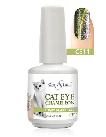 Cat Eye Chameleon - CE11