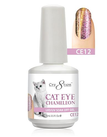 Cat Eye Chameleon - CE12