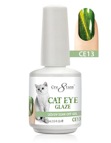 Cat Eye Chameleon - CE13