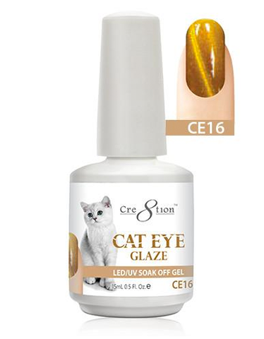 Cat Eye Chameleon - CE16